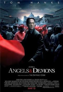 Filme   Anjos e Demônios   2009