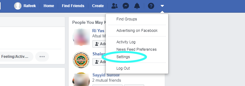 Use This Simple Methode Facebook Page Permenently Delete