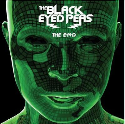 It's been 4 years since the last album from The Black Eyed Peas!