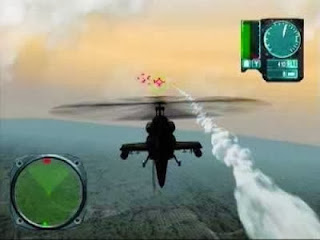 Operation Air Assault 2 Free Download PC Game Full Version