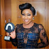 Rita Dominic Emerges Winner in Leading Role at the Nollywood Awards
