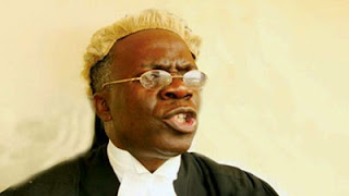 Femi Falana