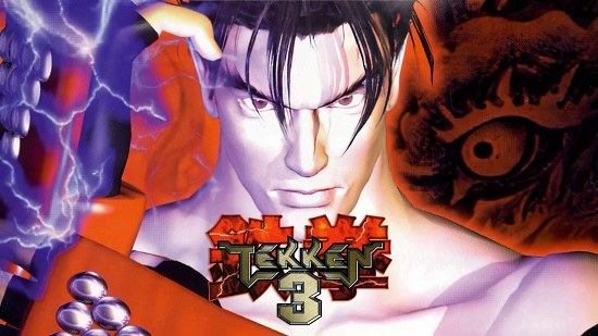 Descargar Tekken 3 PS1 para PC Full Portable