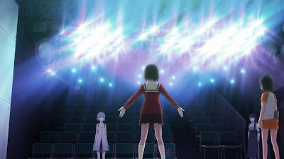 Gekidol Anime Series Image 6