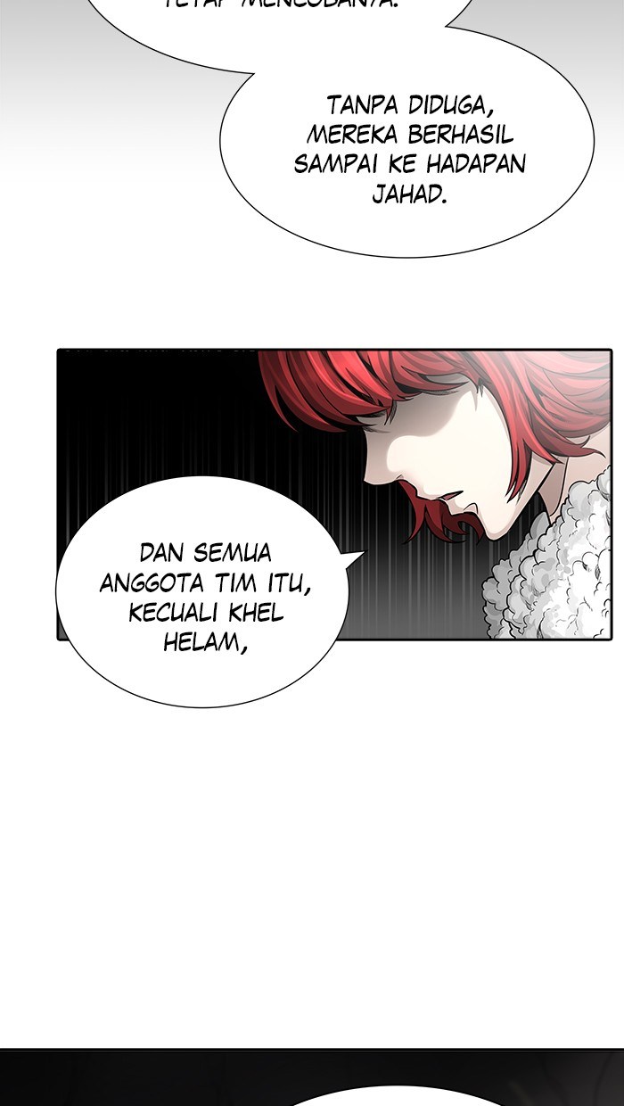 Webtoon Tower Of God Bahasa Indonesia Chapter 456