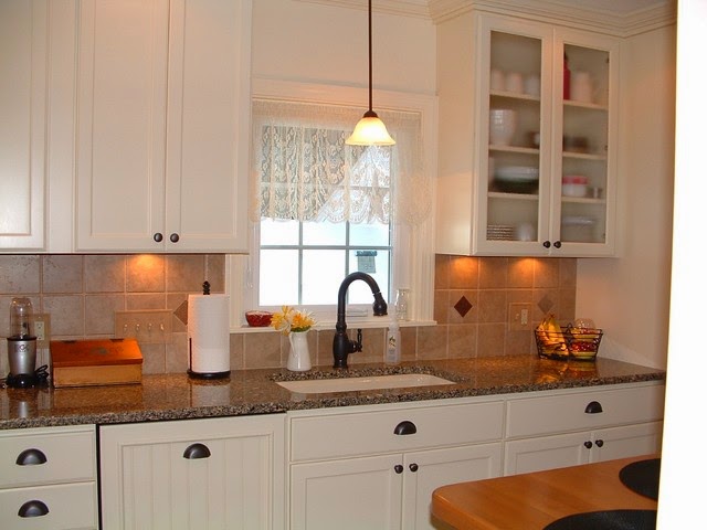 Kitchen Cabinets