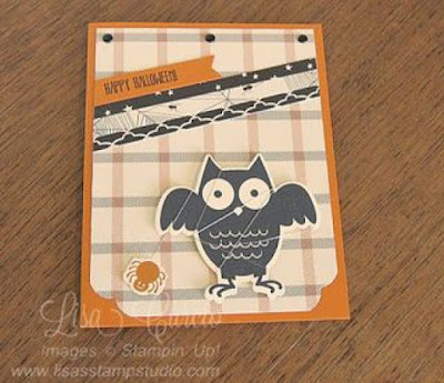 http://www.lisasstampstudio.com/2015/10/howl-o-ween-treat-spider-web-card-.html