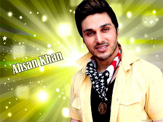 ahsan khan pictures