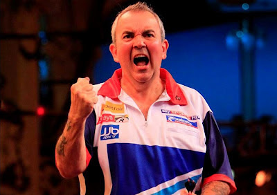 Phil Taylor