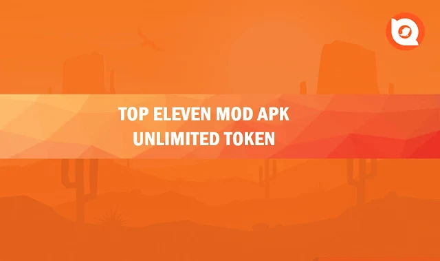 Top Eleven Mod Apk Unlimited Token