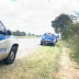 Pedestre morre atropelado na BR-116, em Rafael Jambeiro
