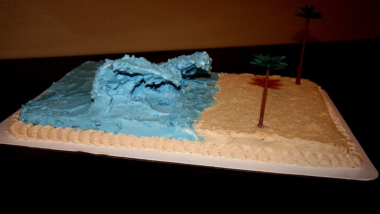 Natural Disasters Science Experiments