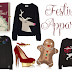 Wear the Holidays, Designer Style