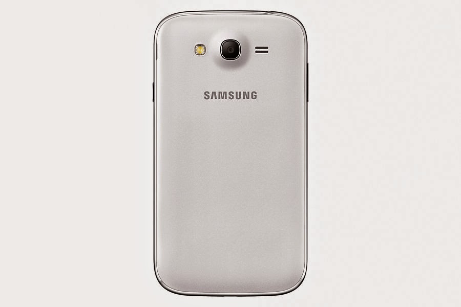 Samsung Galaxy Grand Neo Plus Belakag