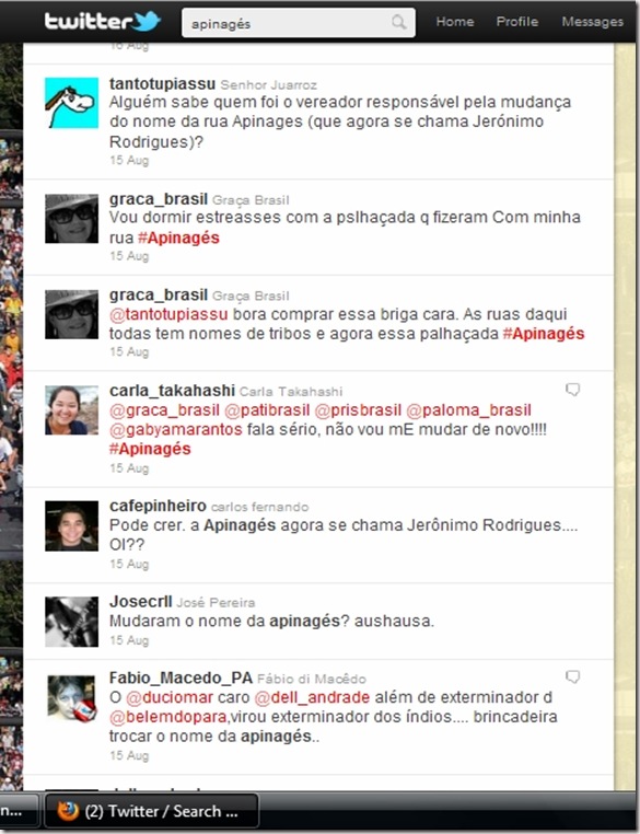 twitter