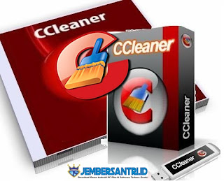 Download CCleaner Pro 5.24.5839​​ Final Full Crack Update Januari 2017