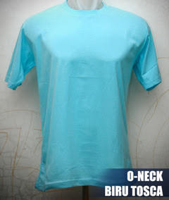  KAOS  POLOS  O NECK PENDEK  Kaos  Polos  Kece Murah