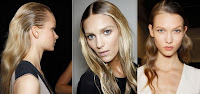 Spring 2012 Hairstyles for Women