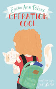 Jody: Easter Ann Peters' Operation Cool is a middlegrade novel for ages 8 . (easter ann peters' operation cool cover low res)