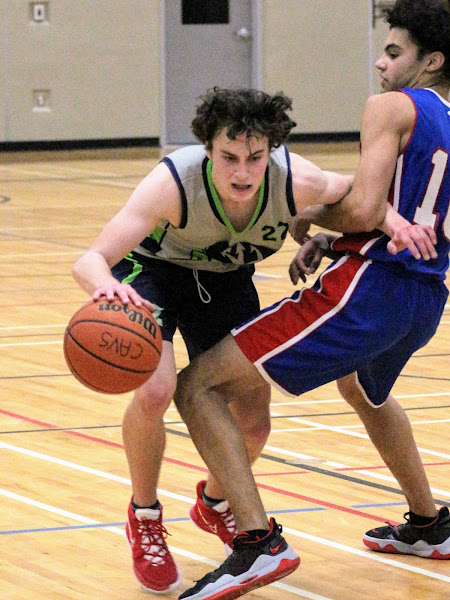 Basketball, Youth Sport Photography / Photos, Halifax Nova Scotia, SportPix.ca