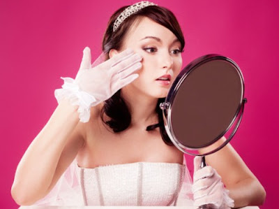 Tips Memakai Makeup di Daerah pipi