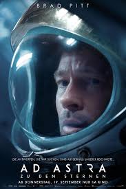 Ad Astra (2019)