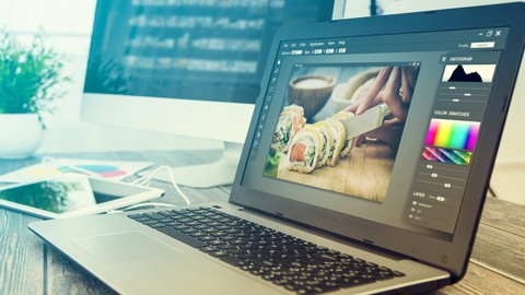  [88% Off] Learn Photo Editing with Photoshop 2020 Udemy Coupon