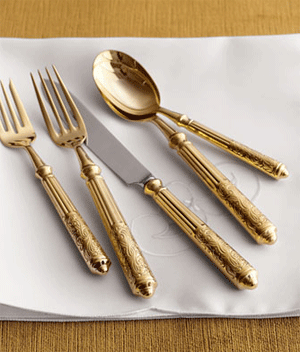 Correct Table Setting For Silverware / Proper Place Settings for Eating Utensils (with Pictures ... / Maybe you would like to learn more about one of these?