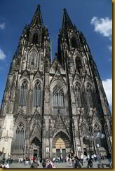 Cologne Cathedral