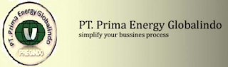 PT. Prima Energy Globalindo