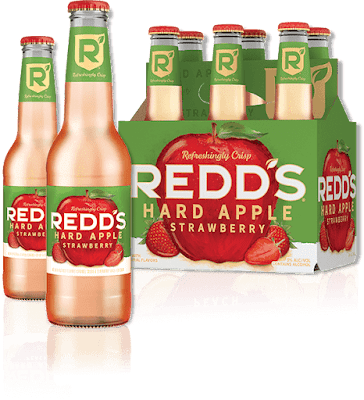 Porque descontinuaron la cerveza redds 2020