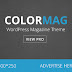 قالب ColorMag للوردبرس 