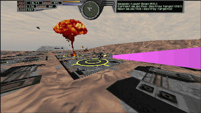 Terminal Velocity Boosted Edition Game Screenshot 5