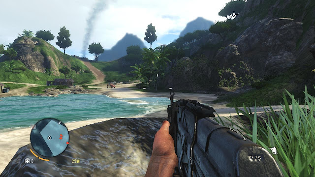 FarCry3 GamePlay