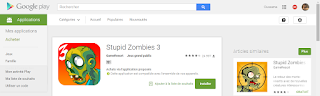 Stupid Zombies 3