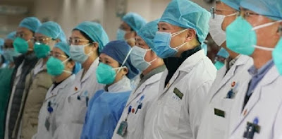 Selain Corona, Taiwan Juga Diserang Flu Babi, 56 Orang Tewas