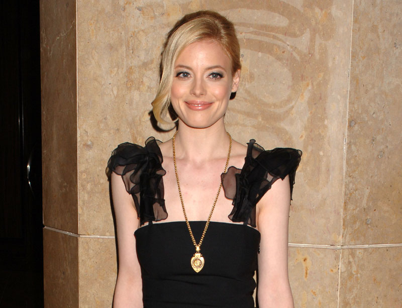 Gillian Jacobs 61st Annual ACE Eddie Awards' at Beverly Hilton Hotel