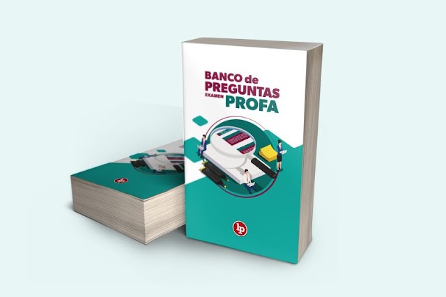 Banco de preguntas. Examen Profa [Primera edición: mayo de 2021] - LIBRO PDF