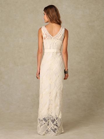 Affordable HippieInspired Wedding Dresses hippie wedding dresses