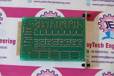 TERASAKI EMI-201 INPUT INTERFACE K78710-001B PCB CARD
