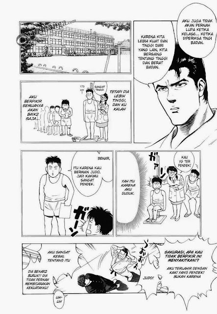 Dilarang COPAS - situs resmi www.mangacanblog.com - Komik slam dunk 017 - manusia judo 18 Indonesia slam dunk 017 - manusia judo Terbaru |Baca Manga Komik Indonesia|Mangacan