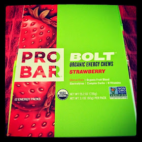 PROBAR BOLT Strawberry Box