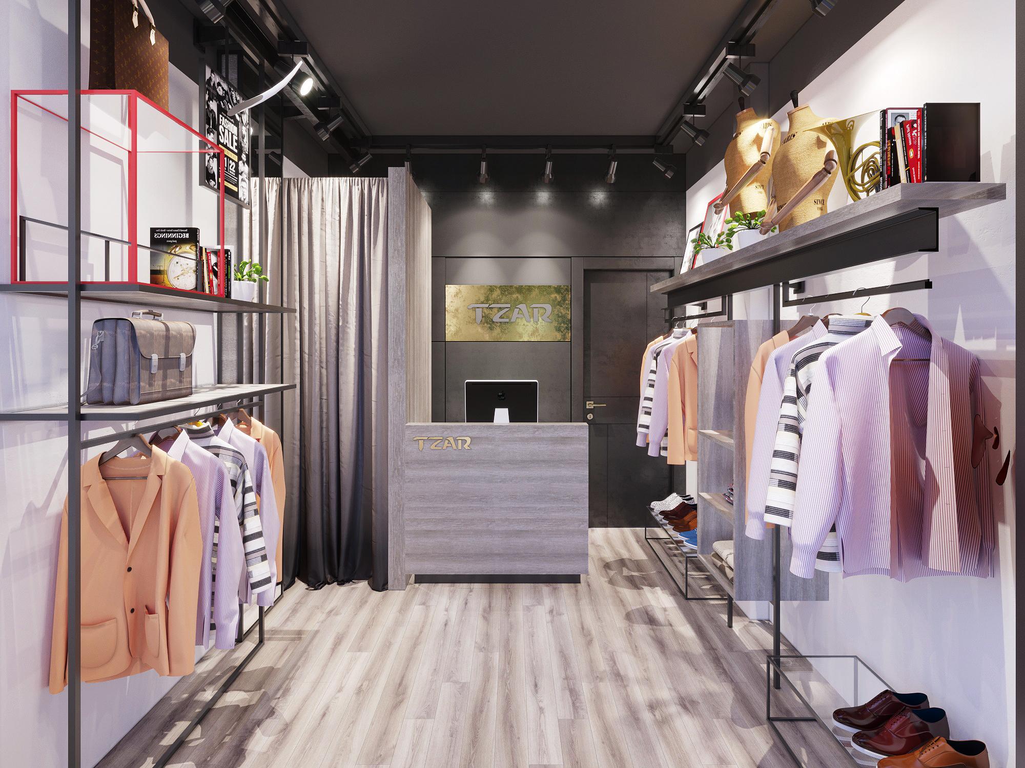 Kinh doanh shop quần áo cần những gì 6 kinh nghiệm hay nhất  Tài Chính  Online
