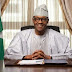 Read President Buhari's inaugural speech