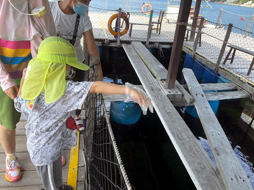 Visit to Lamma Fisherfolk's Village (南丫島漁民文化村)