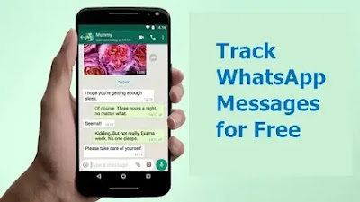 WhatsApp - Free Messaging and Calls