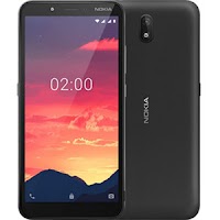 Nokia C2 Price in Pakistan
