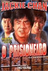 O%2BPrisioneiro O Prisioneiro DVDRip AVI   Dublado