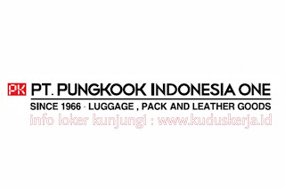 Lowongan Pekerjaan Chief Werehouse di PT Pungkook Indonesia One Grobogan