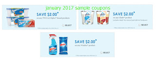 Glade Coupons